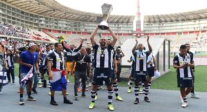 cuantos titulos tiene alianza lima