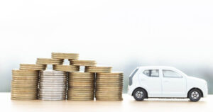 Préstamos con garantía de auto sin dejarlo