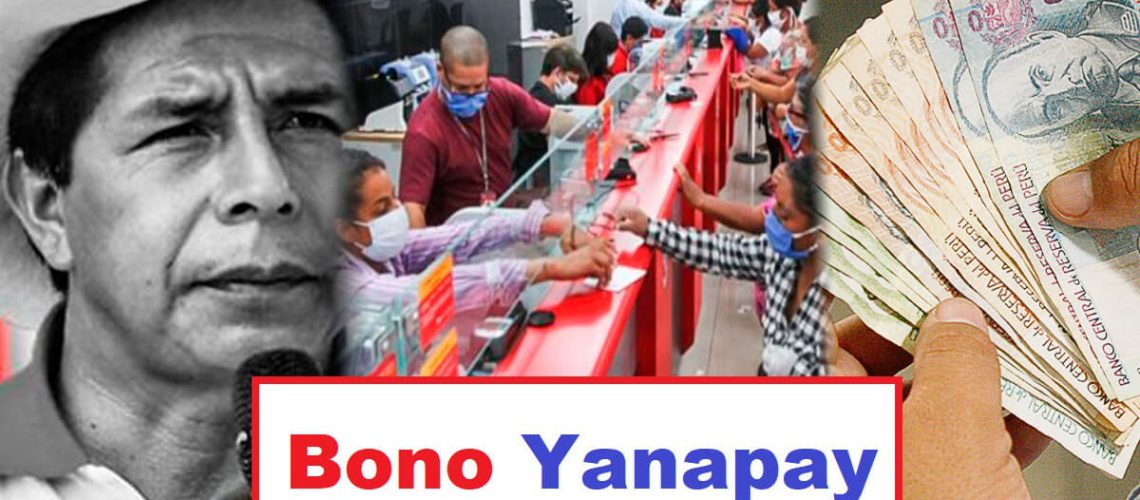 link bono yanapay 700 consulta con dni link bono yanapay 700 consulta con dni