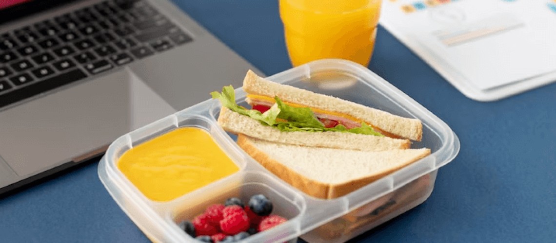 loncheras saludables loncheras saludables