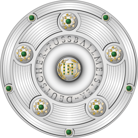 tabla de posiciones de la bundesliga