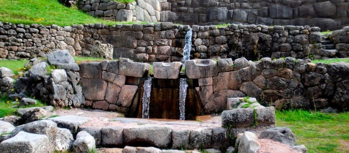 tambomachay cusco tambomachay cusco